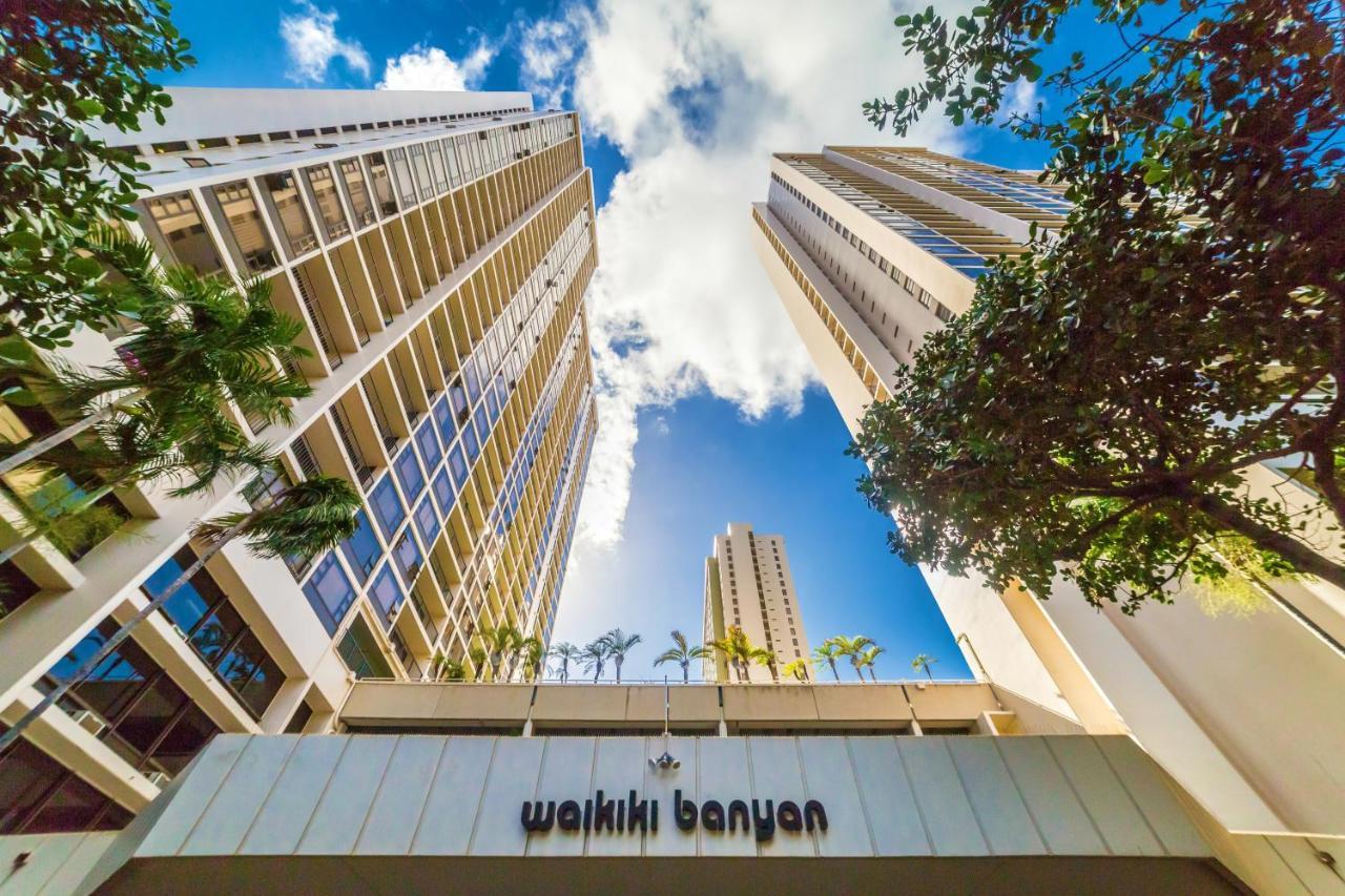 Mountain View Condo Near Beach With Free Parking! 檀香山 外观 照片