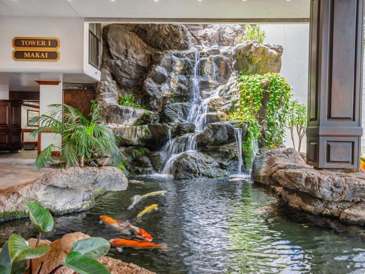 Mountain View Condo Near Beach With Free Parking! 檀香山 外观 照片