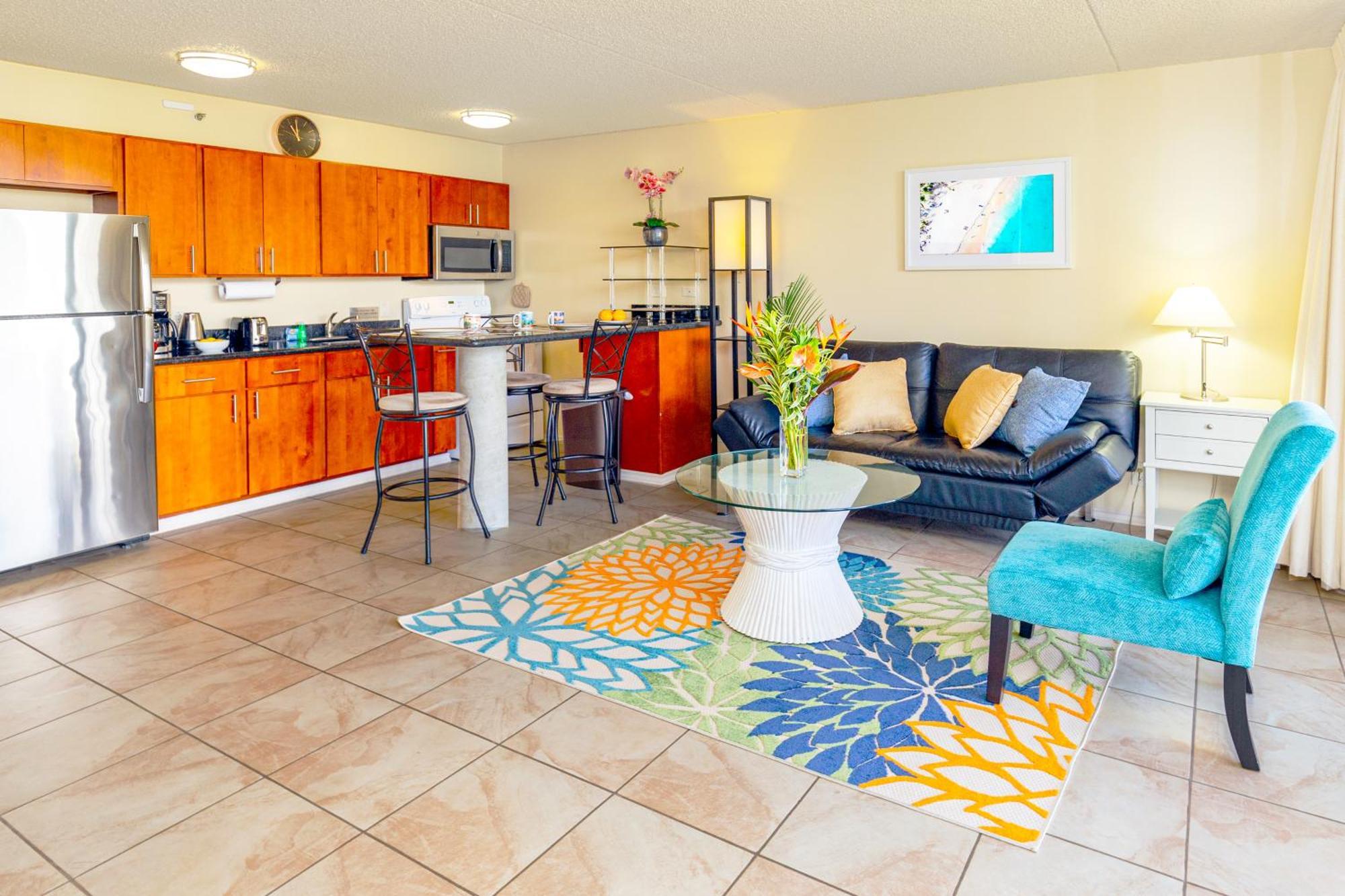 Mountain View Condo Near Beach With Free Parking! 檀香山 外观 照片
