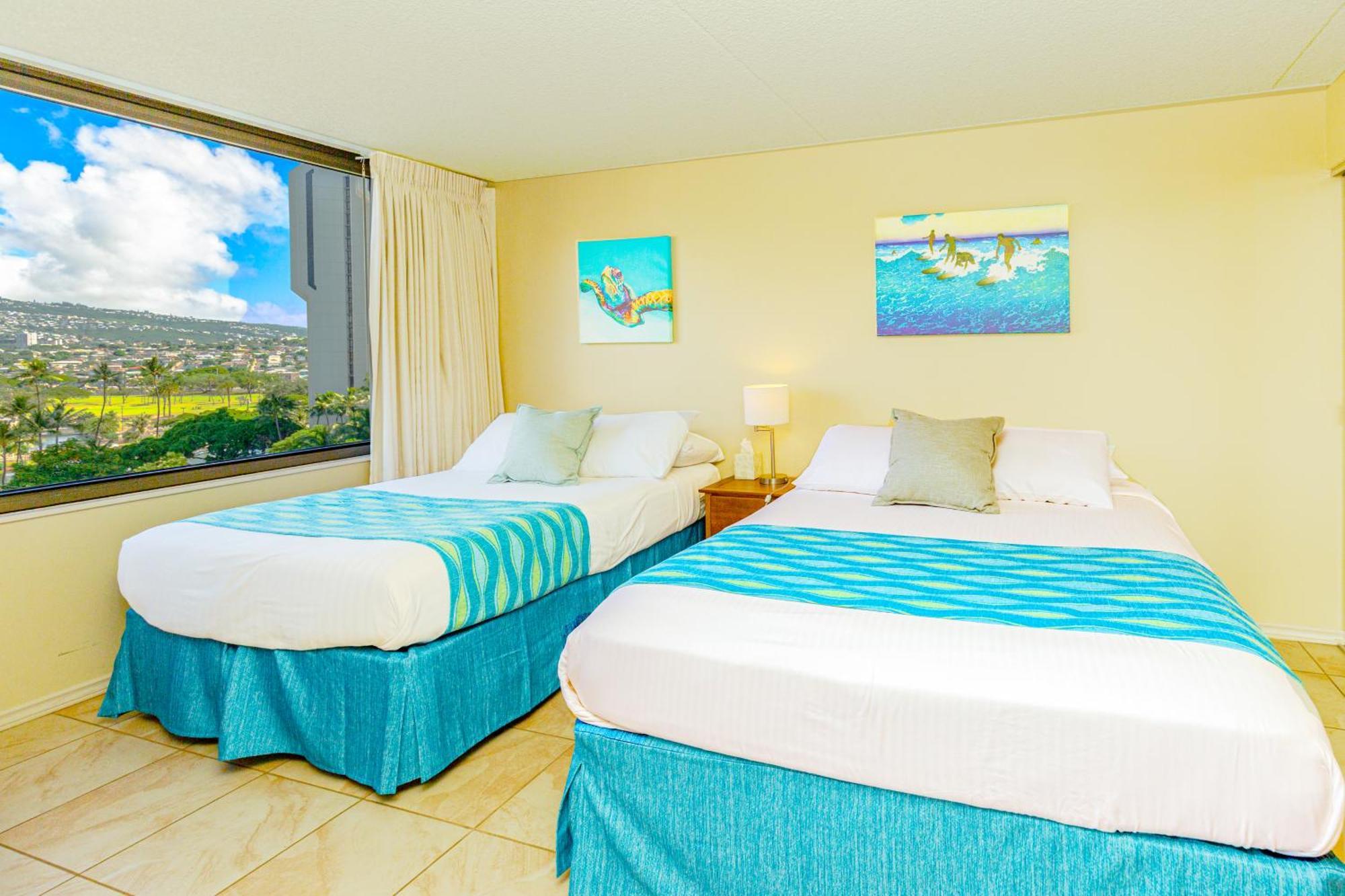 Mountain View Condo Near Beach With Free Parking! 檀香山 外观 照片