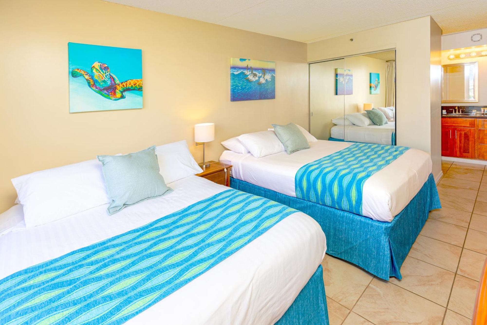 Mountain View Condo Near Beach With Free Parking! 檀香山 外观 照片