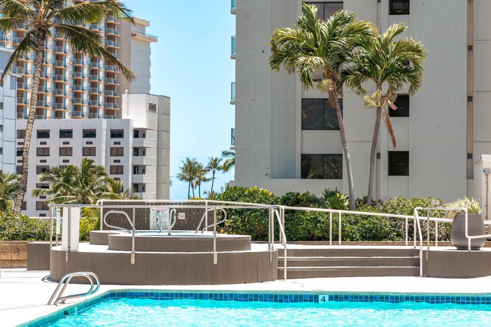 Mountain View Condo Near Beach With Free Parking! 檀香山 外观 照片