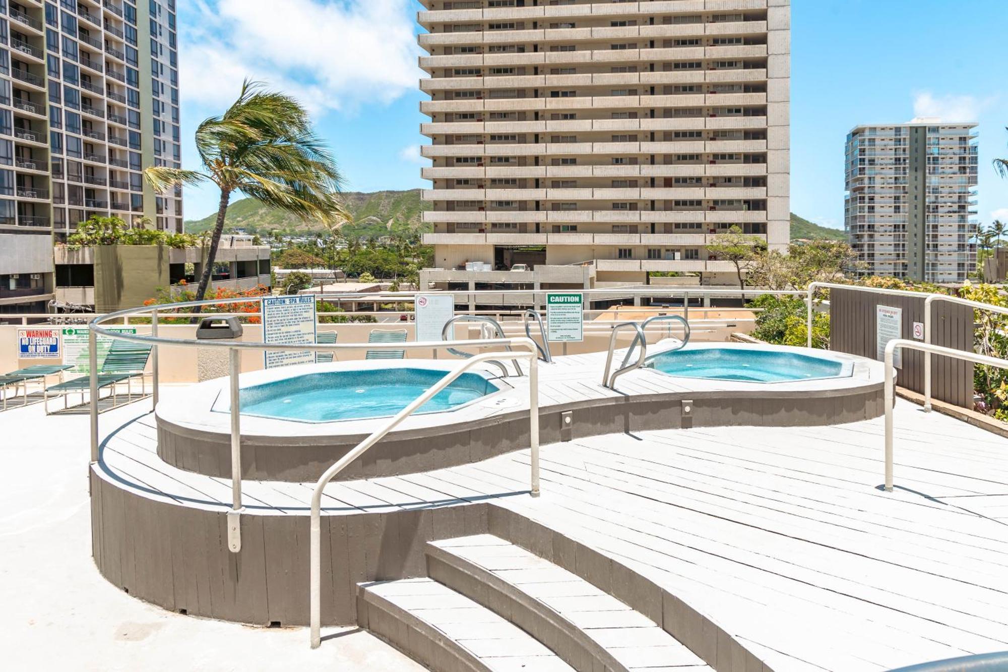Mountain View Condo Near Beach With Free Parking! 檀香山 外观 照片