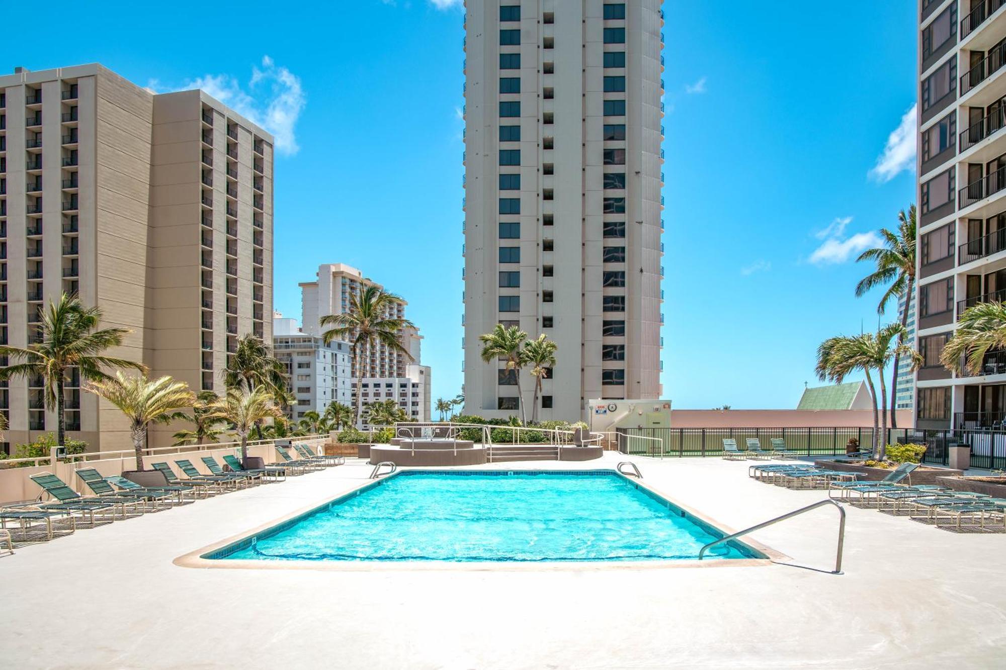 Mountain View Condo Near Beach With Free Parking! 檀香山 外观 照片