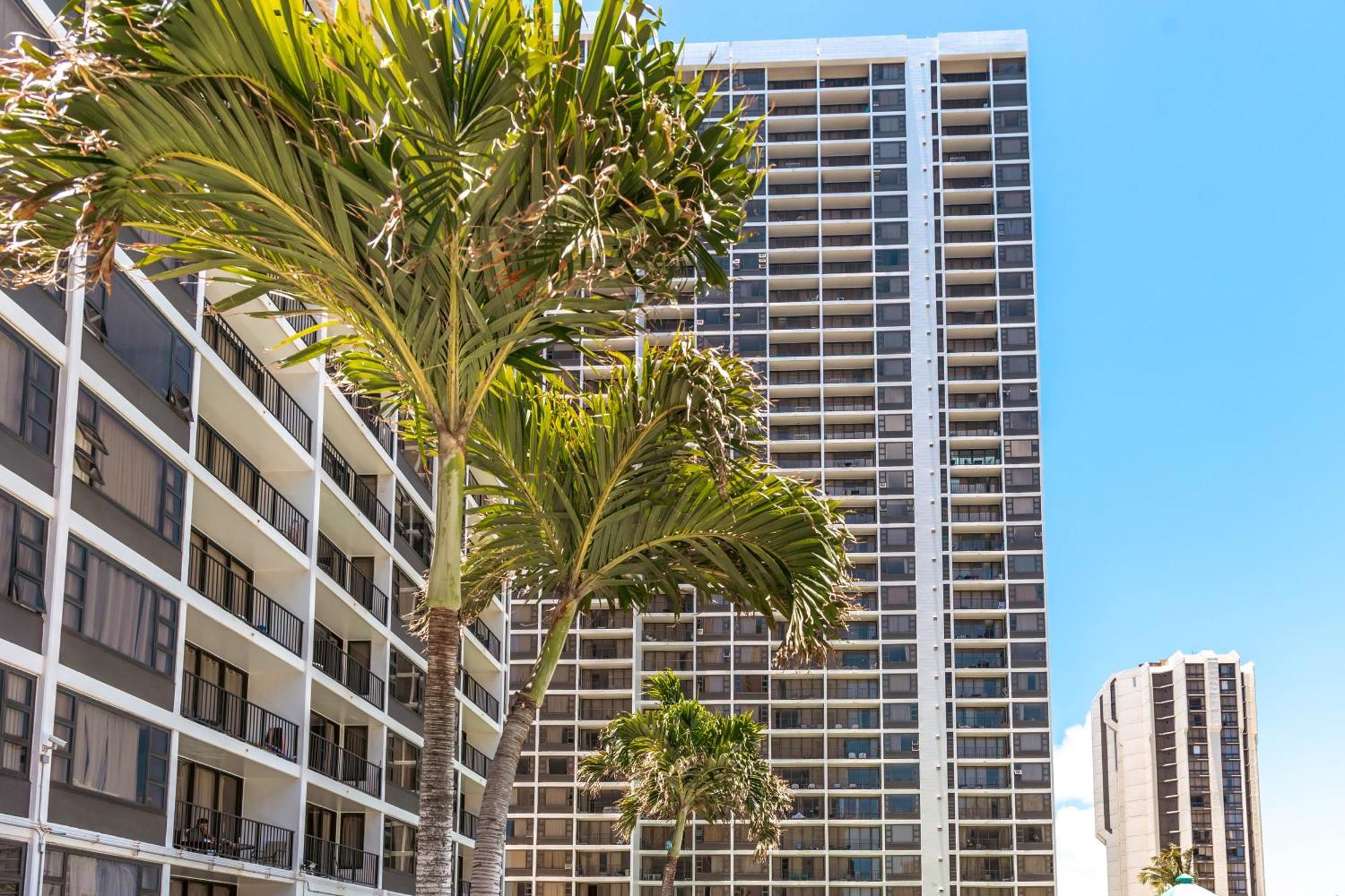 Mountain View Condo Near Beach With Free Parking! 檀香山 外观 照片